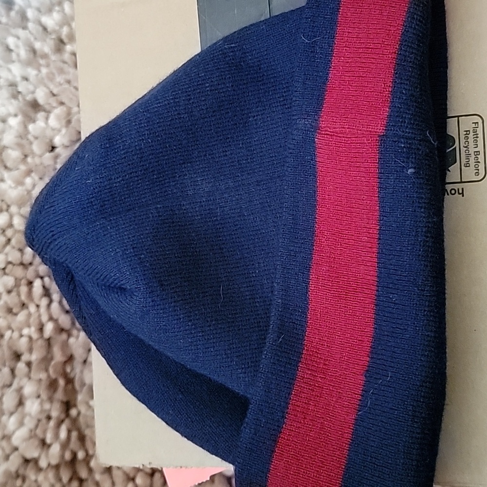 Fcb beanie - Picture 3 of 4